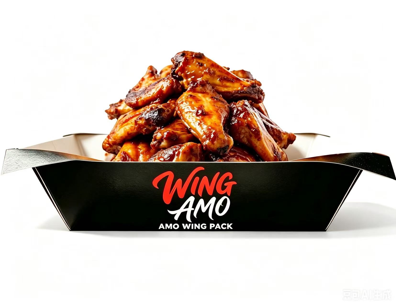 Honey BBQ