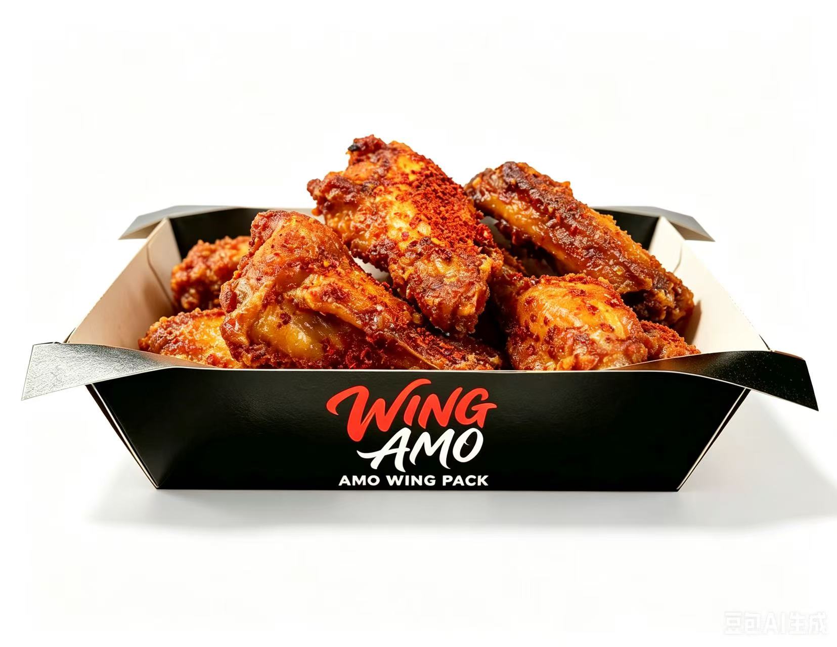 Hot Chili Rub
