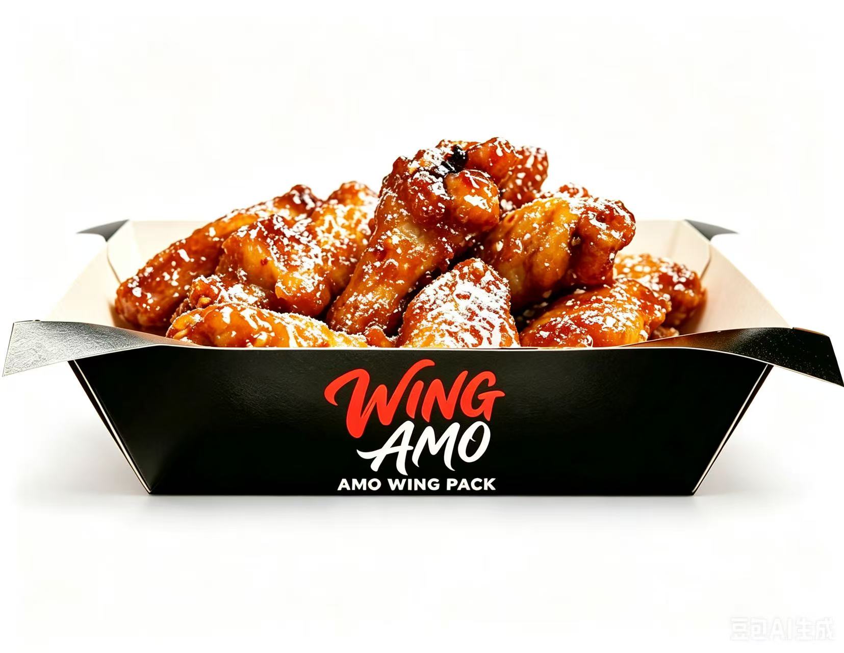 Mango Habanero