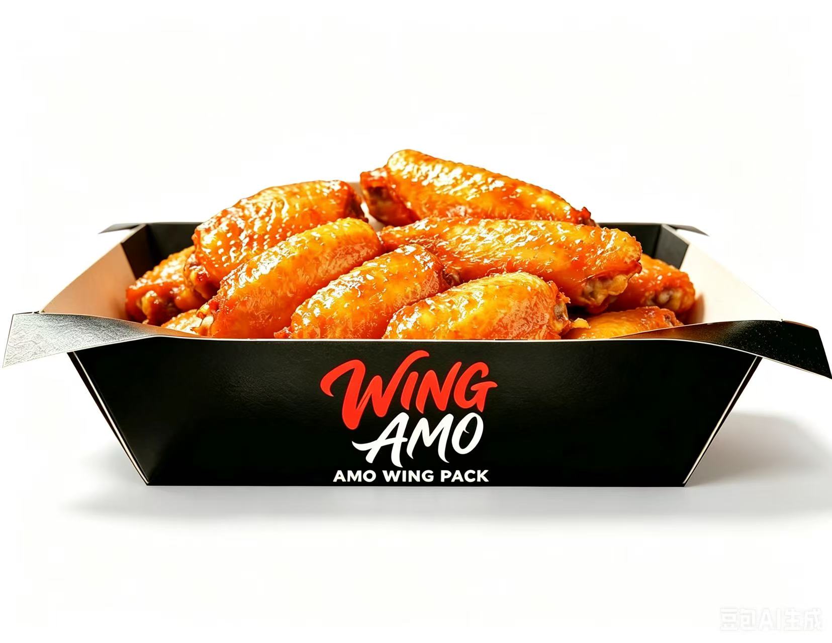 Honey Glaze