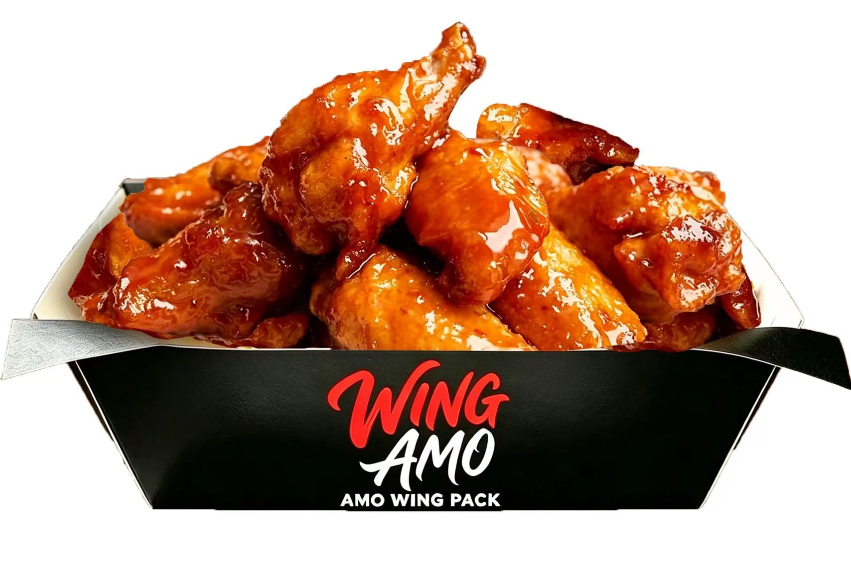 Orange Chicken